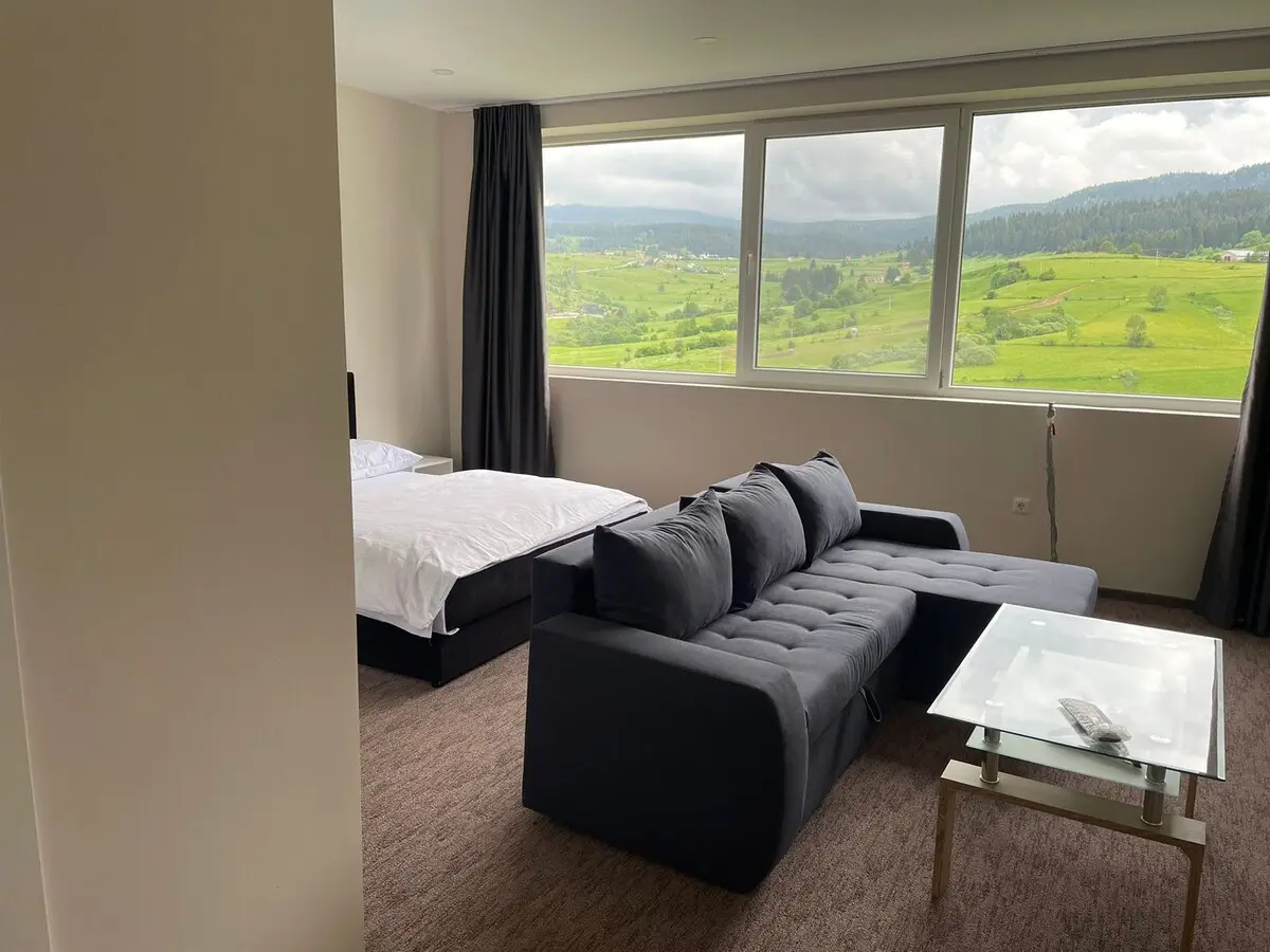Lotus Hotel