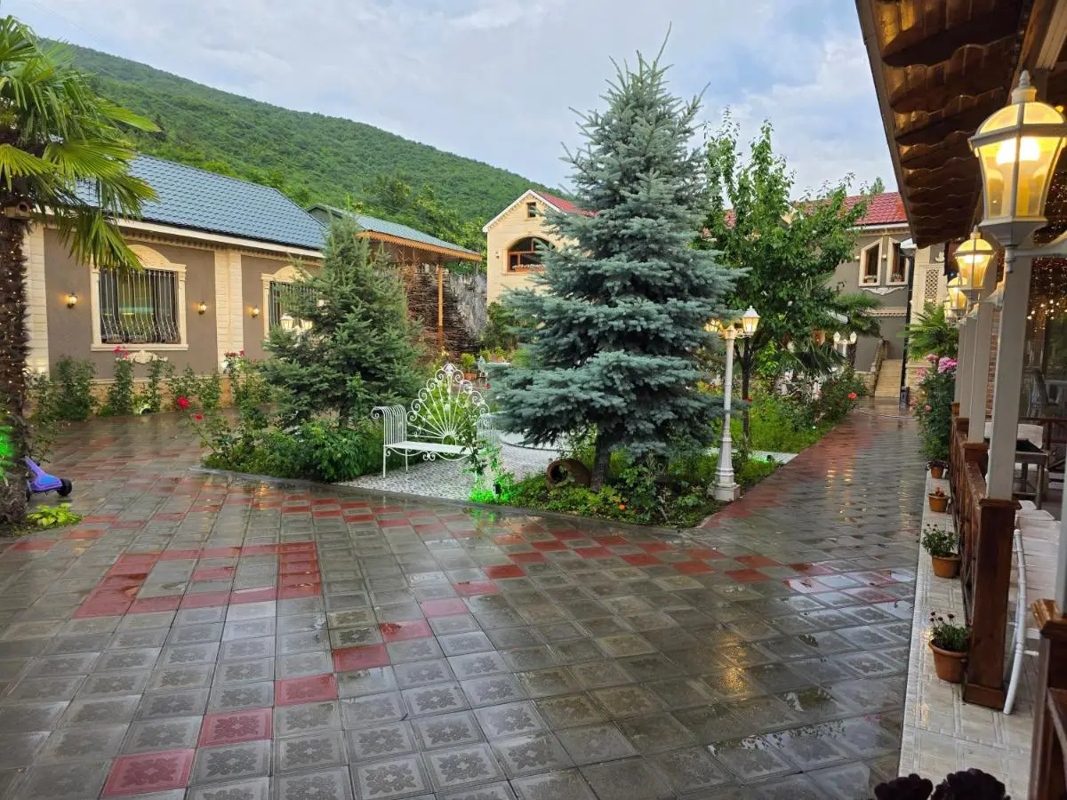 Museum Luxury Guest House