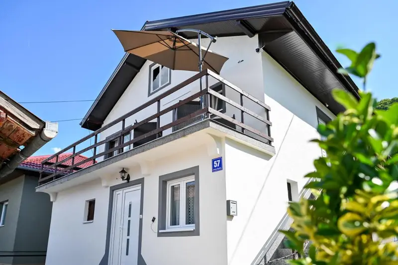 Apartman Nina