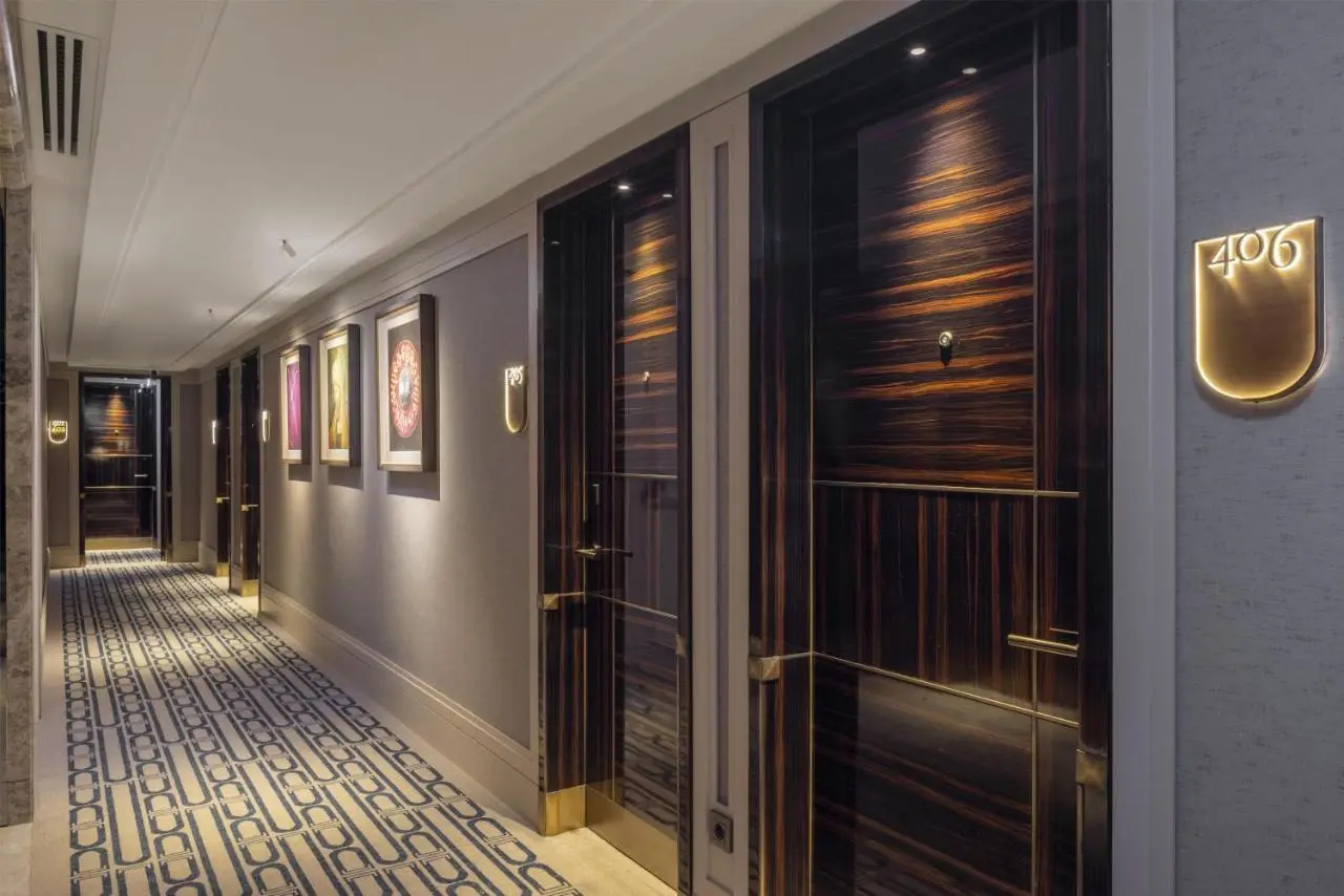 The Ritus Hotel Istanbul Sultanahmet, Tapestry Collection by Hilton