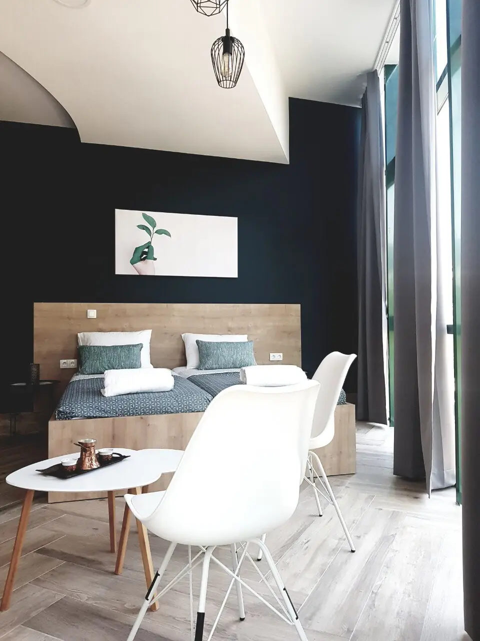 Apartment SCANDY in Titos Villa