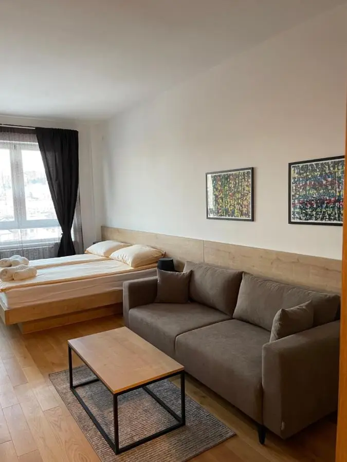 Apartmani G8