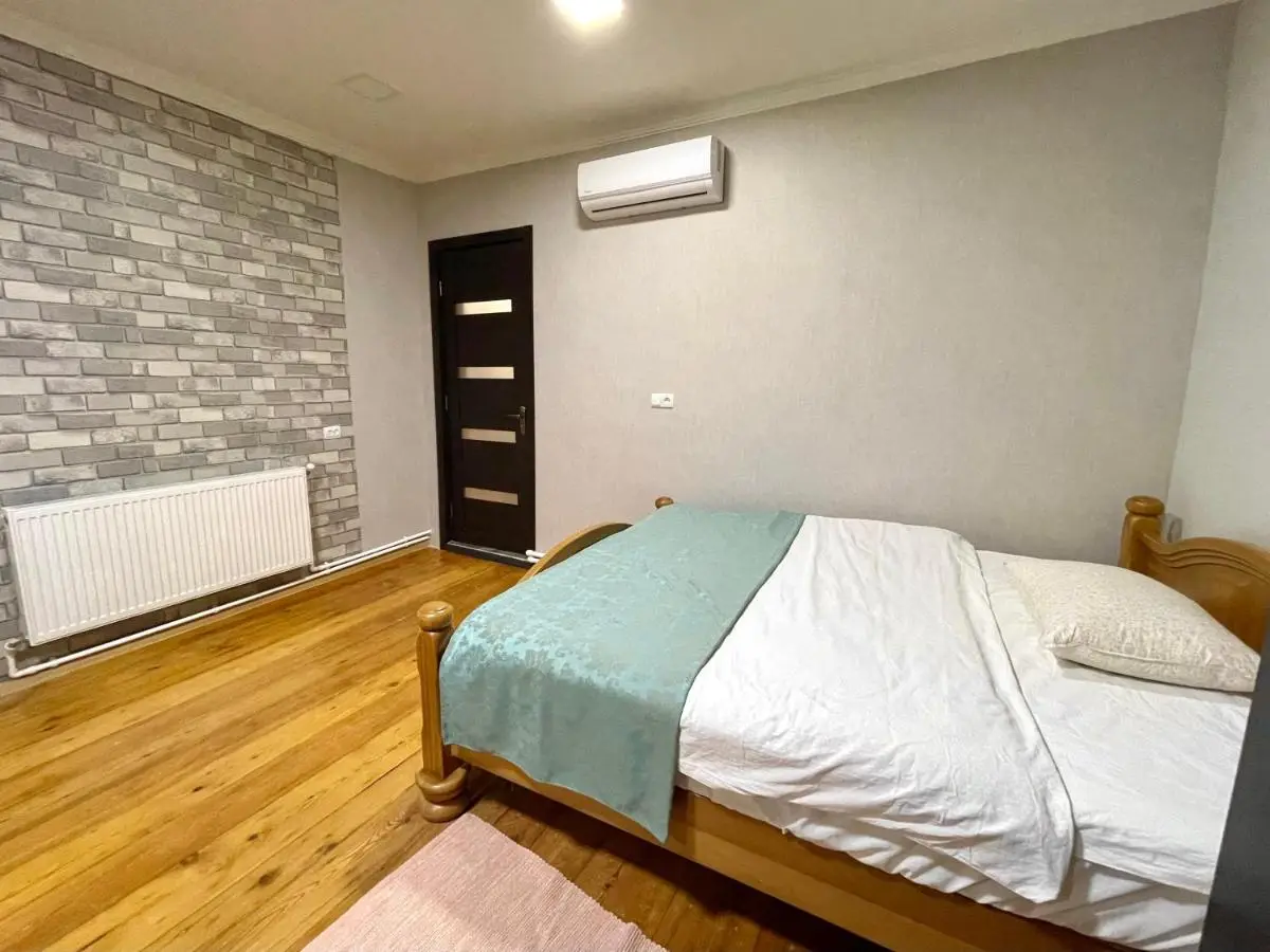 La Casa de Tbilisi
