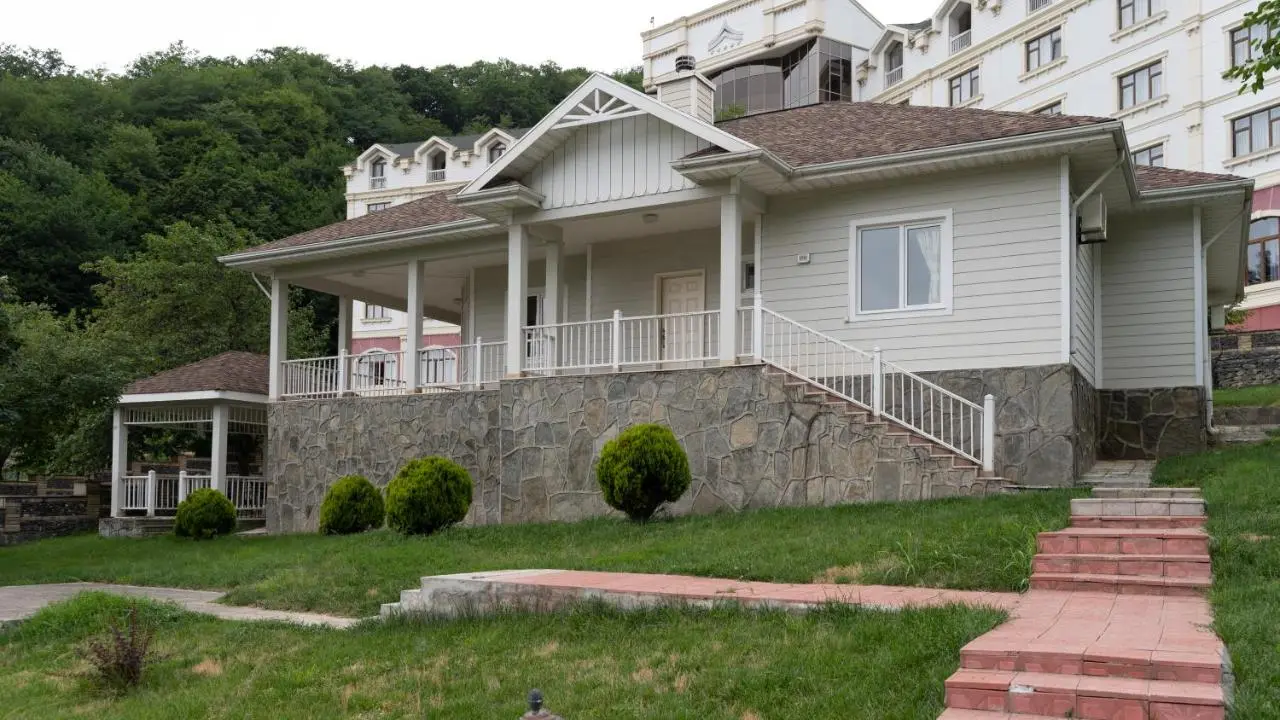 Qafqaz Resort Hotel