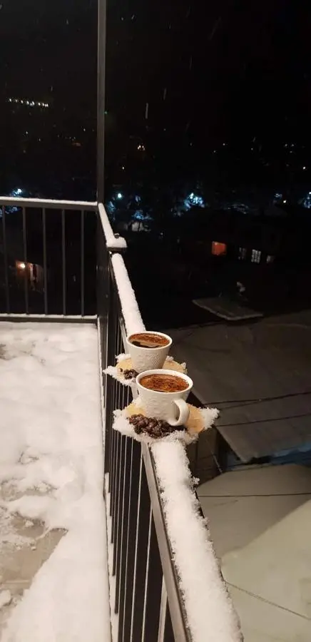 golden borjomi