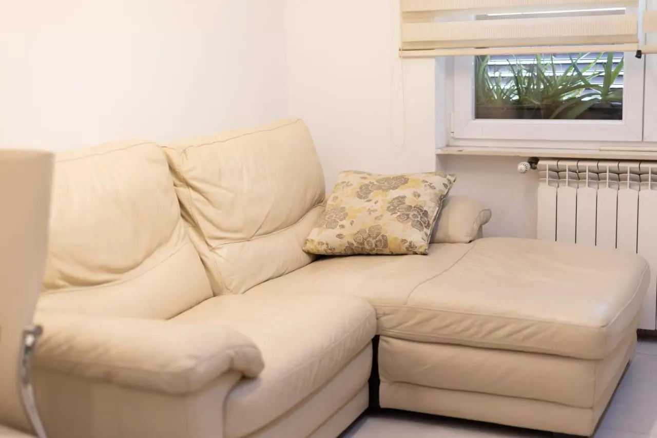 Apartment KLER-Elegant Stay Ali Demi