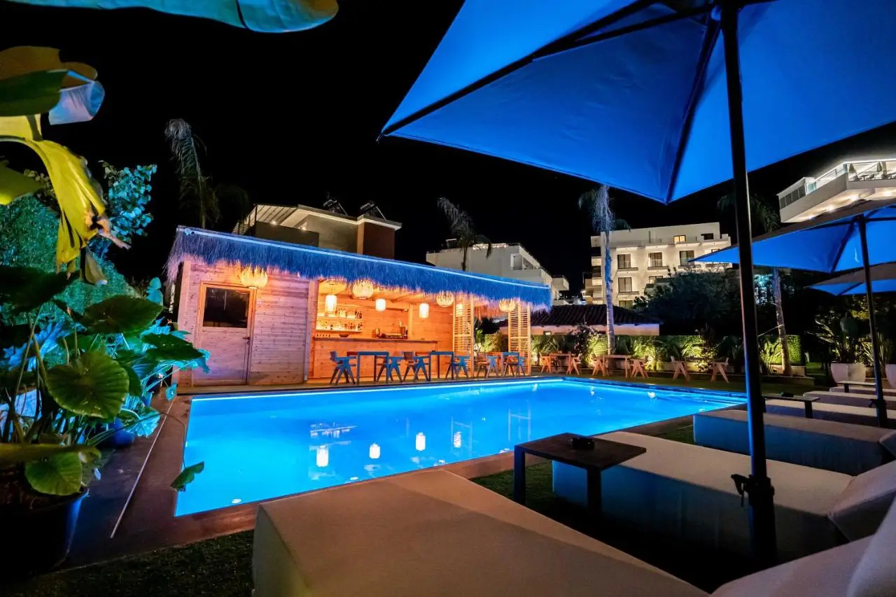 Marbella Sol Hotel - Only Adults