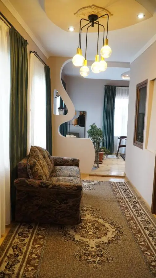 Eleven Guest House
