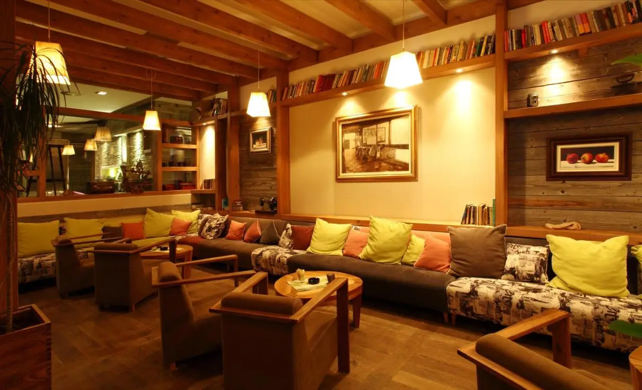 Termag Hotel Jahorina