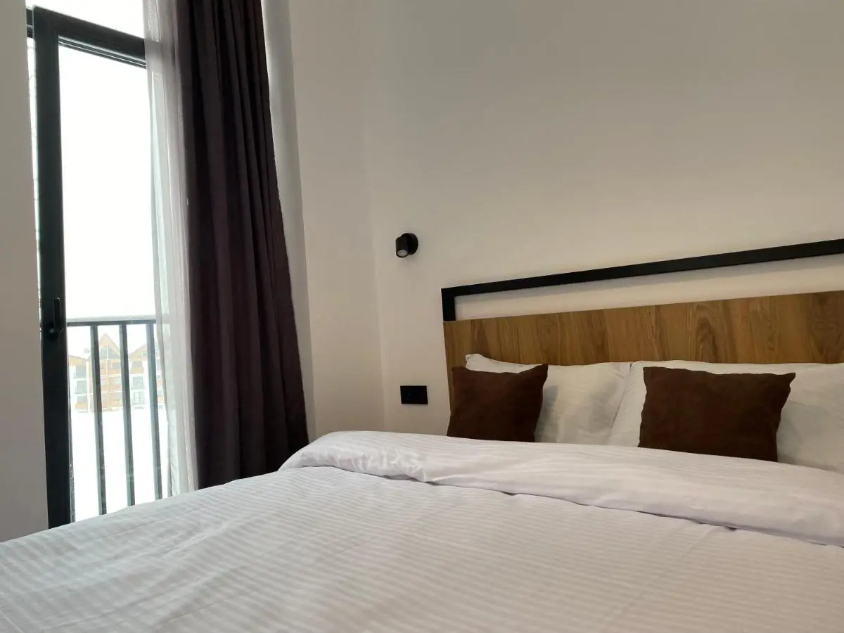 Alpic Redco New Gudauri Apartment 305