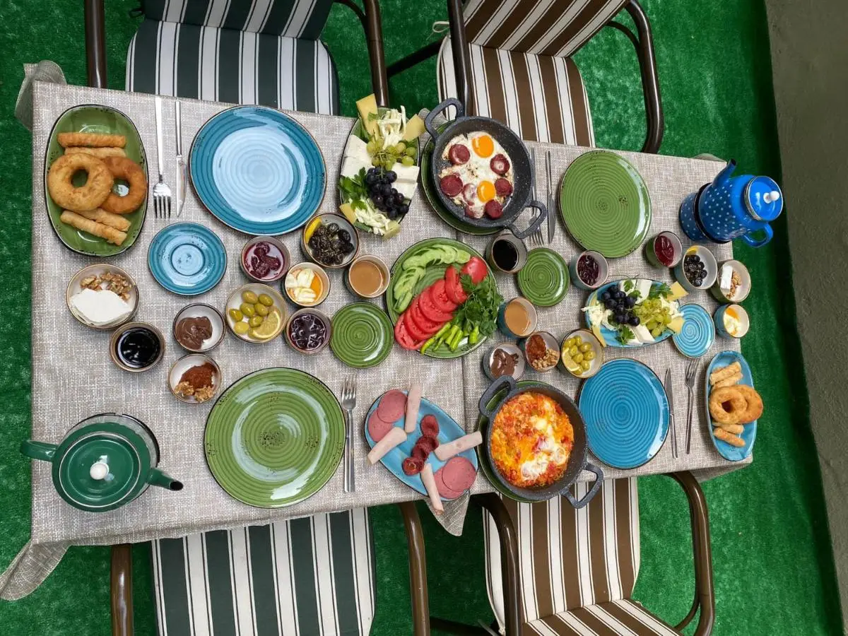 Element Garden
