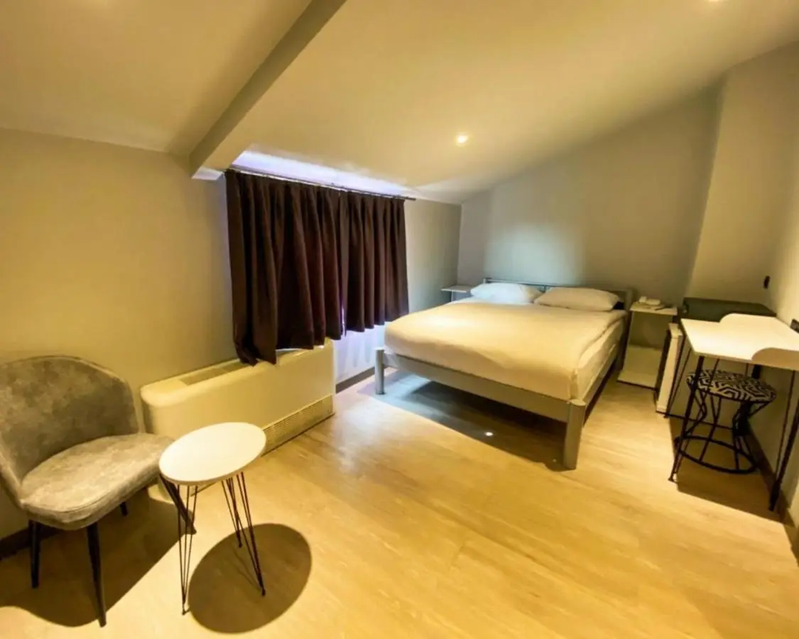 Eresin Hotels Express