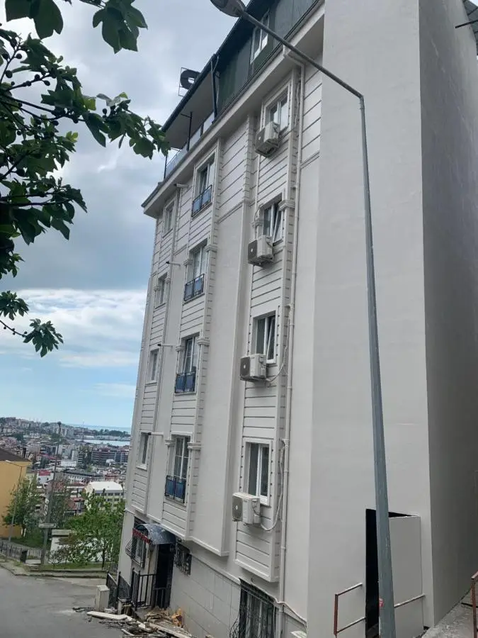 NURALP APART Otel