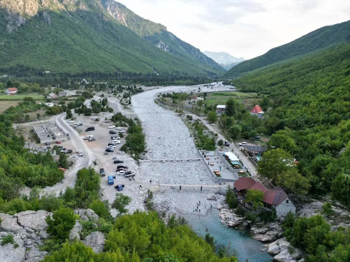 Bujtina Shpjia e Gjyshit