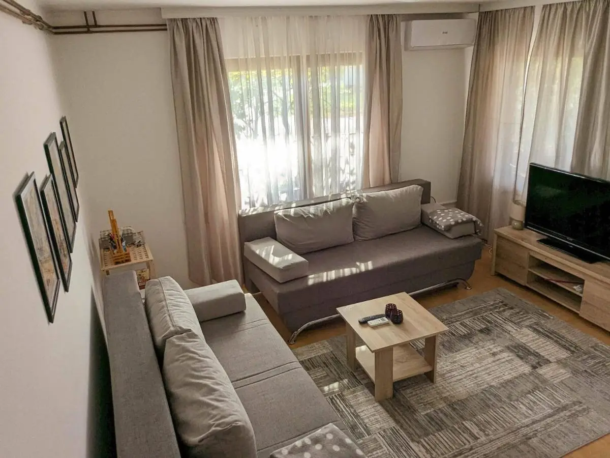 Duplex House
