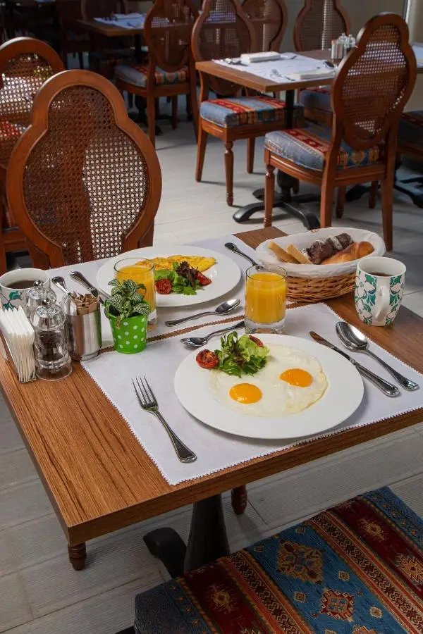 Boutique 19 Hotel