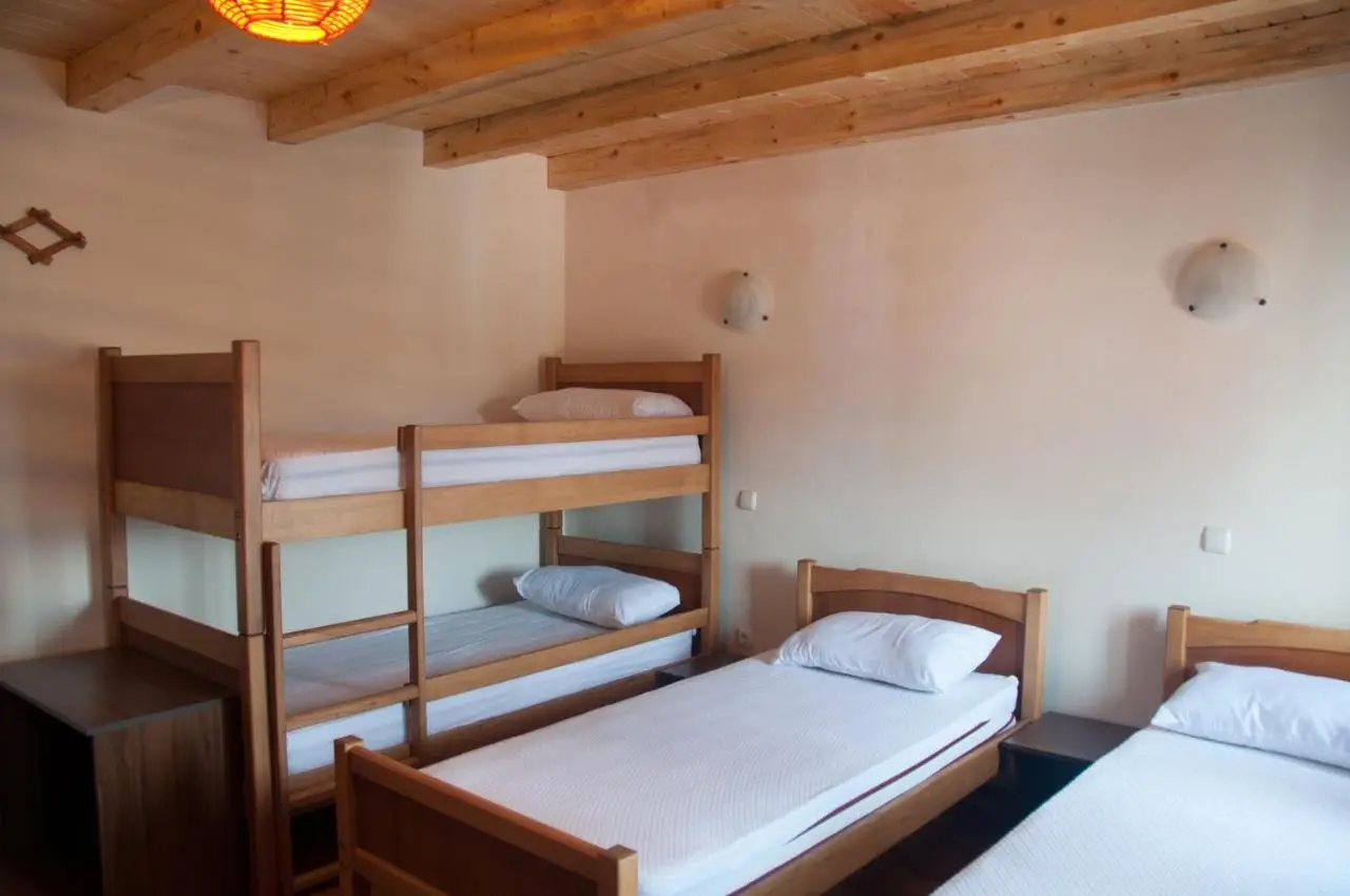 Aste Guesthouse