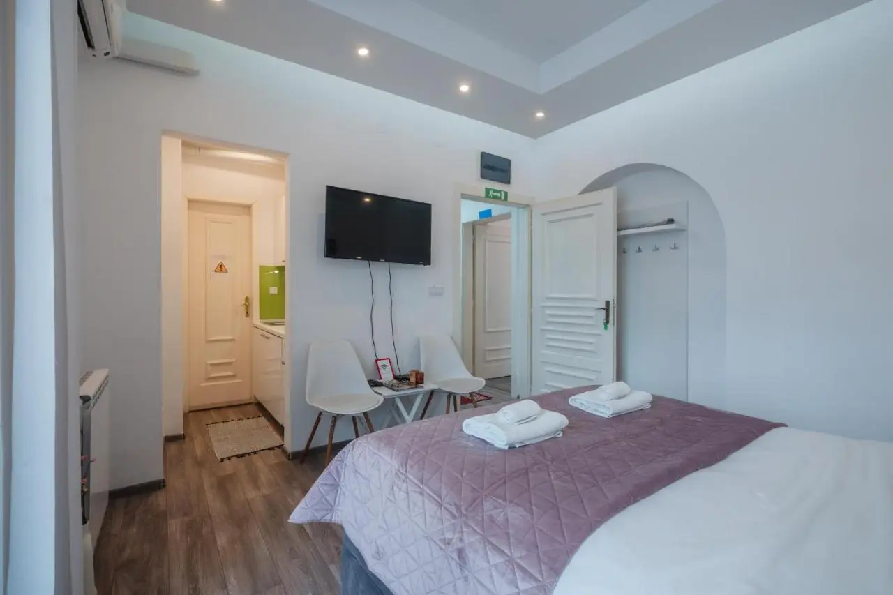 Modern Apartments near Cathedral - Heart of the City Center