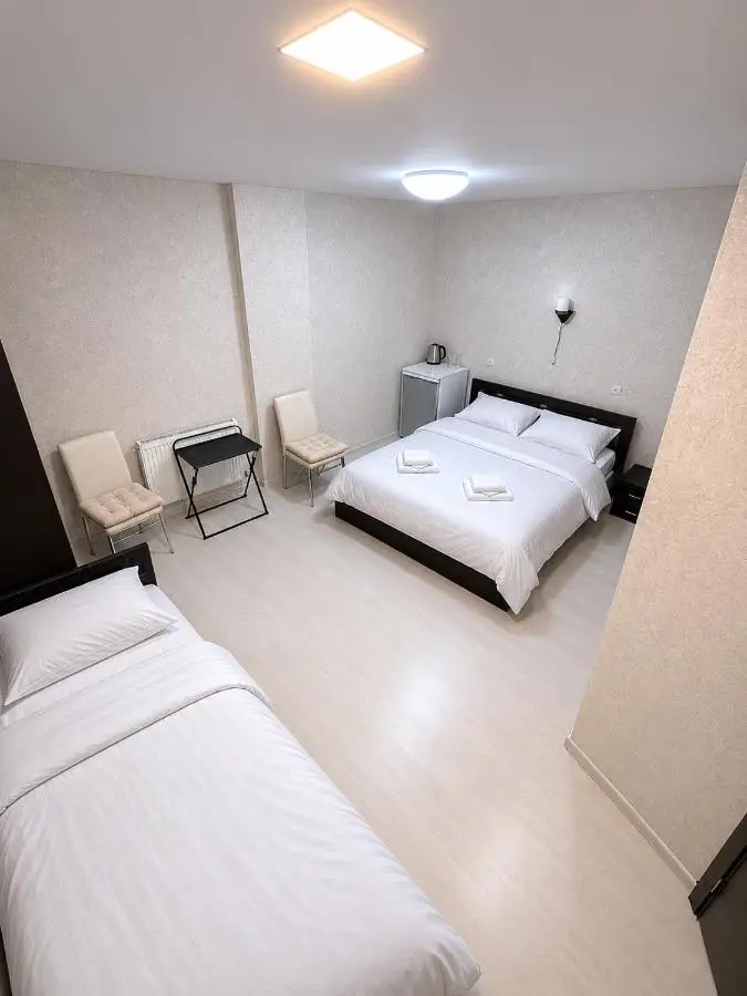 Hotel Maria