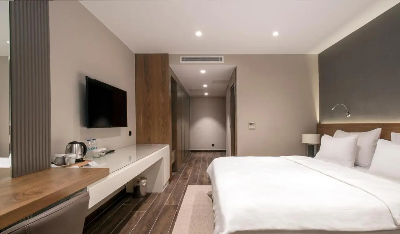 Elite World Comfy Samsun Atakum