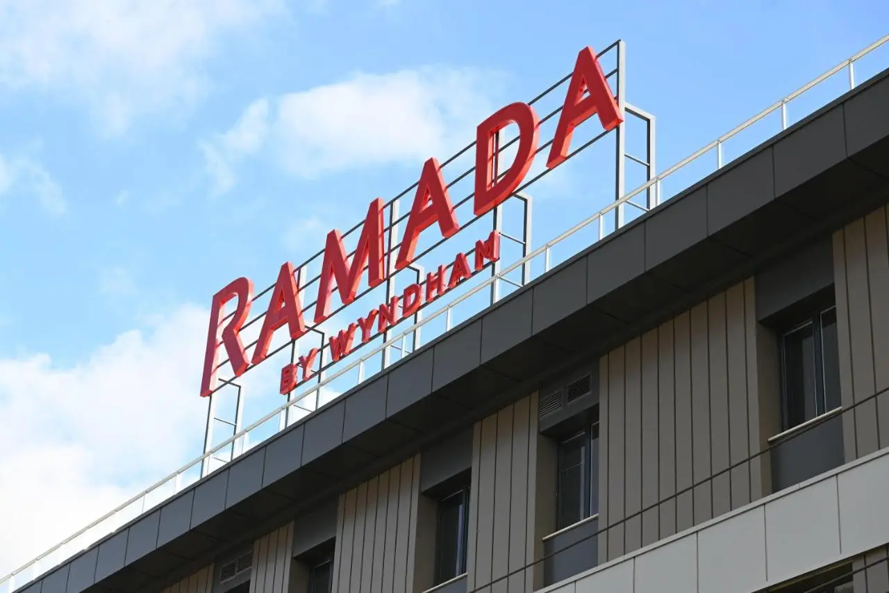Ramada by Wyndham Duzce
