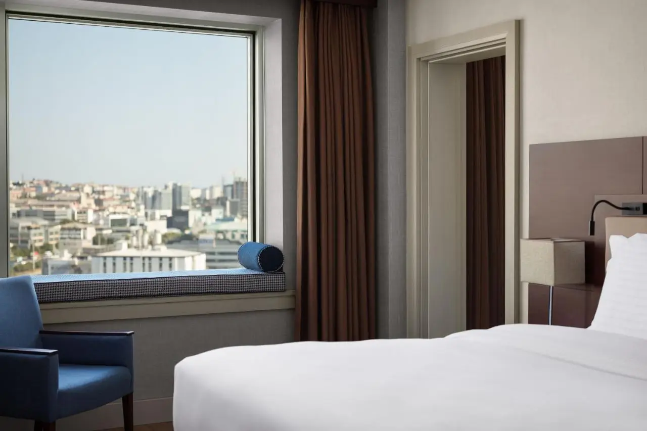 Delta Hotels Istanbul West