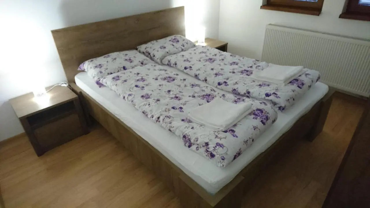 Chikma Apartments
