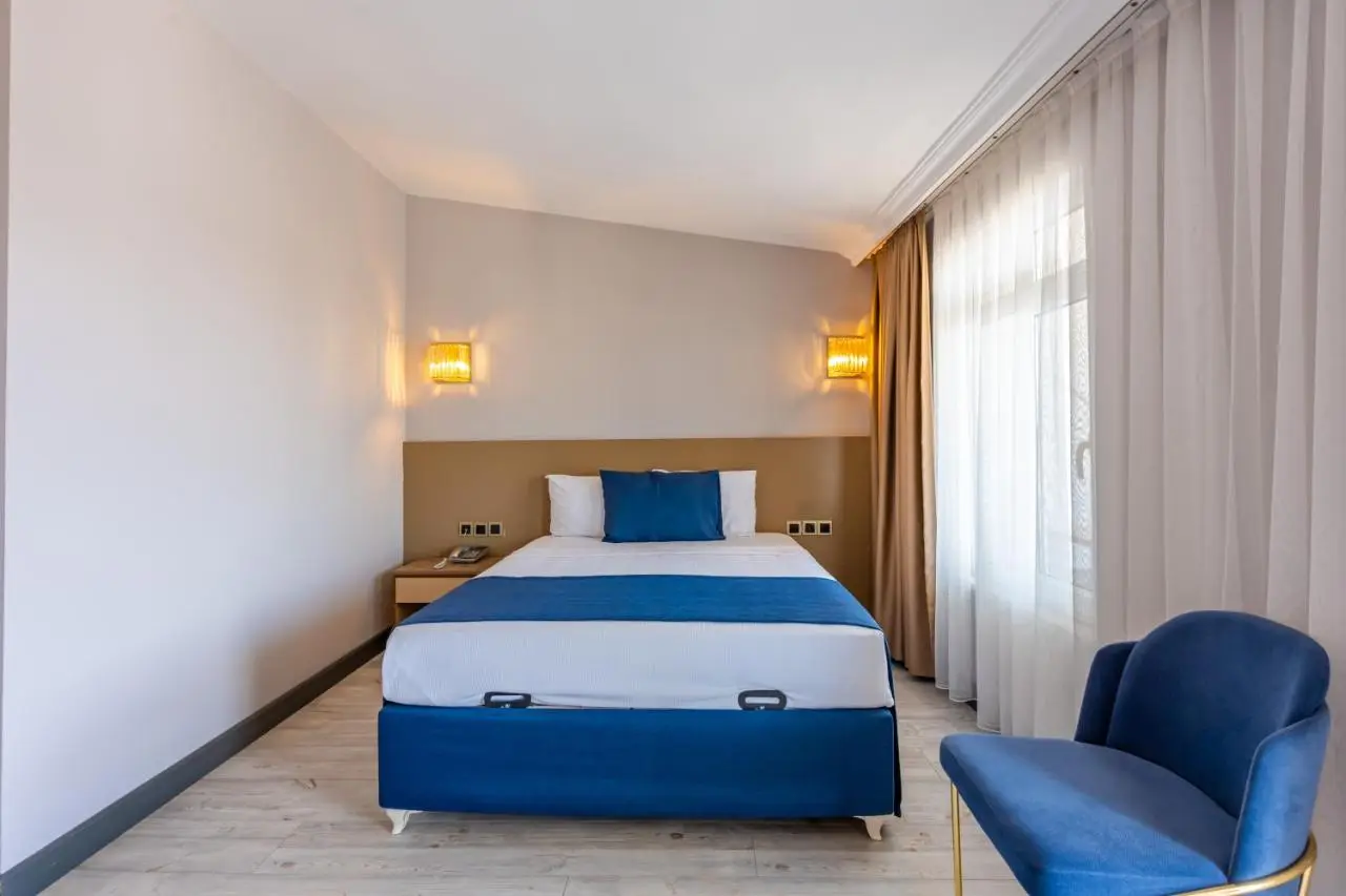Safari Otel