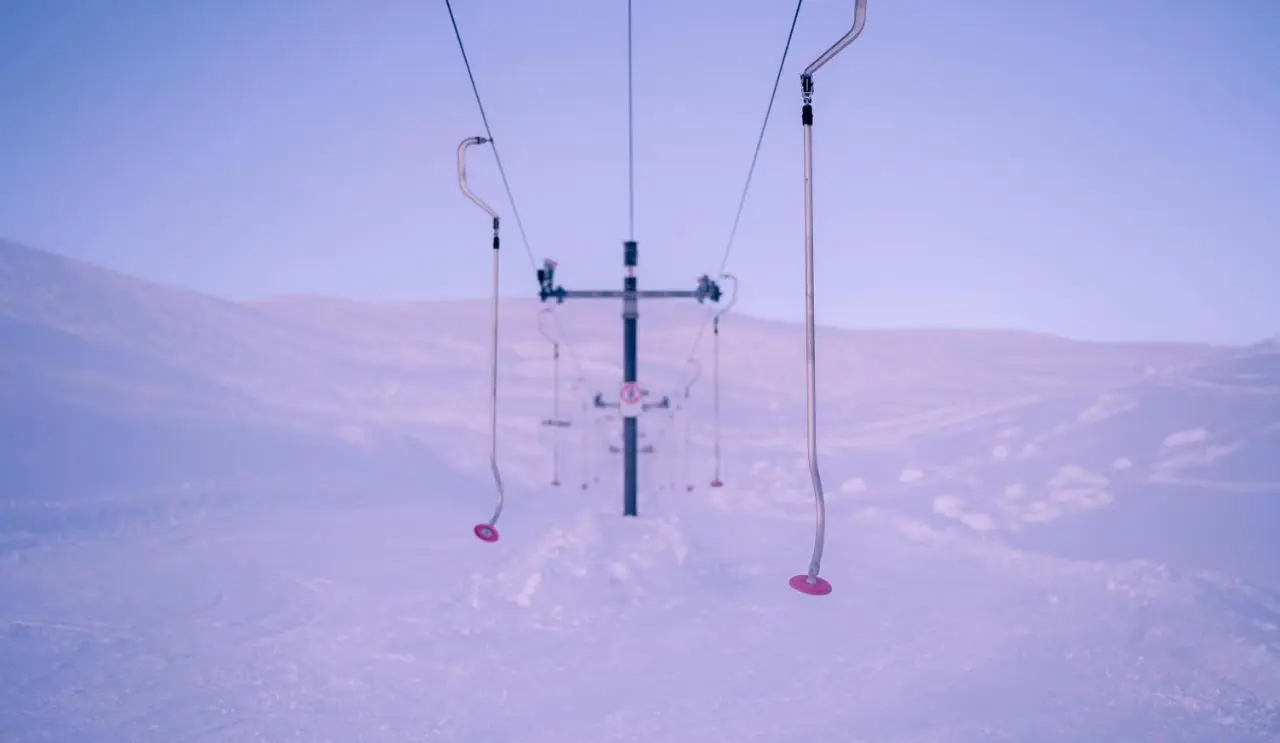Alpina Hotel Gudauri