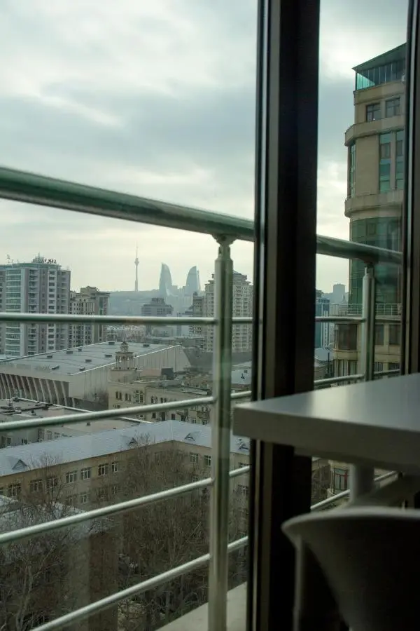 Diplomat Suites Hotel