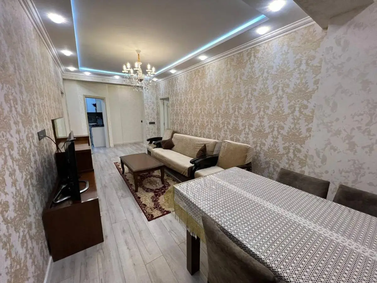Baku Panorama Park 2 bedroom apartment