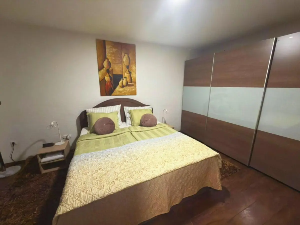 Apartment Casa Sarajevo