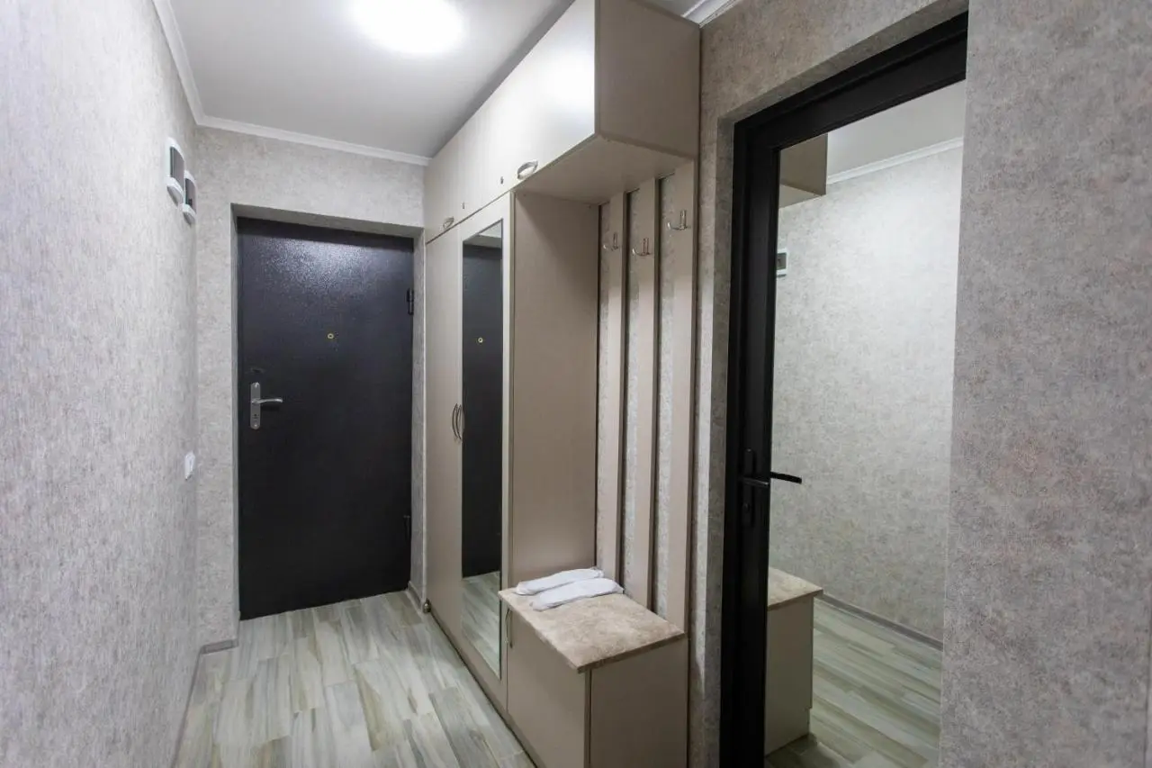 Ninia's Apartment