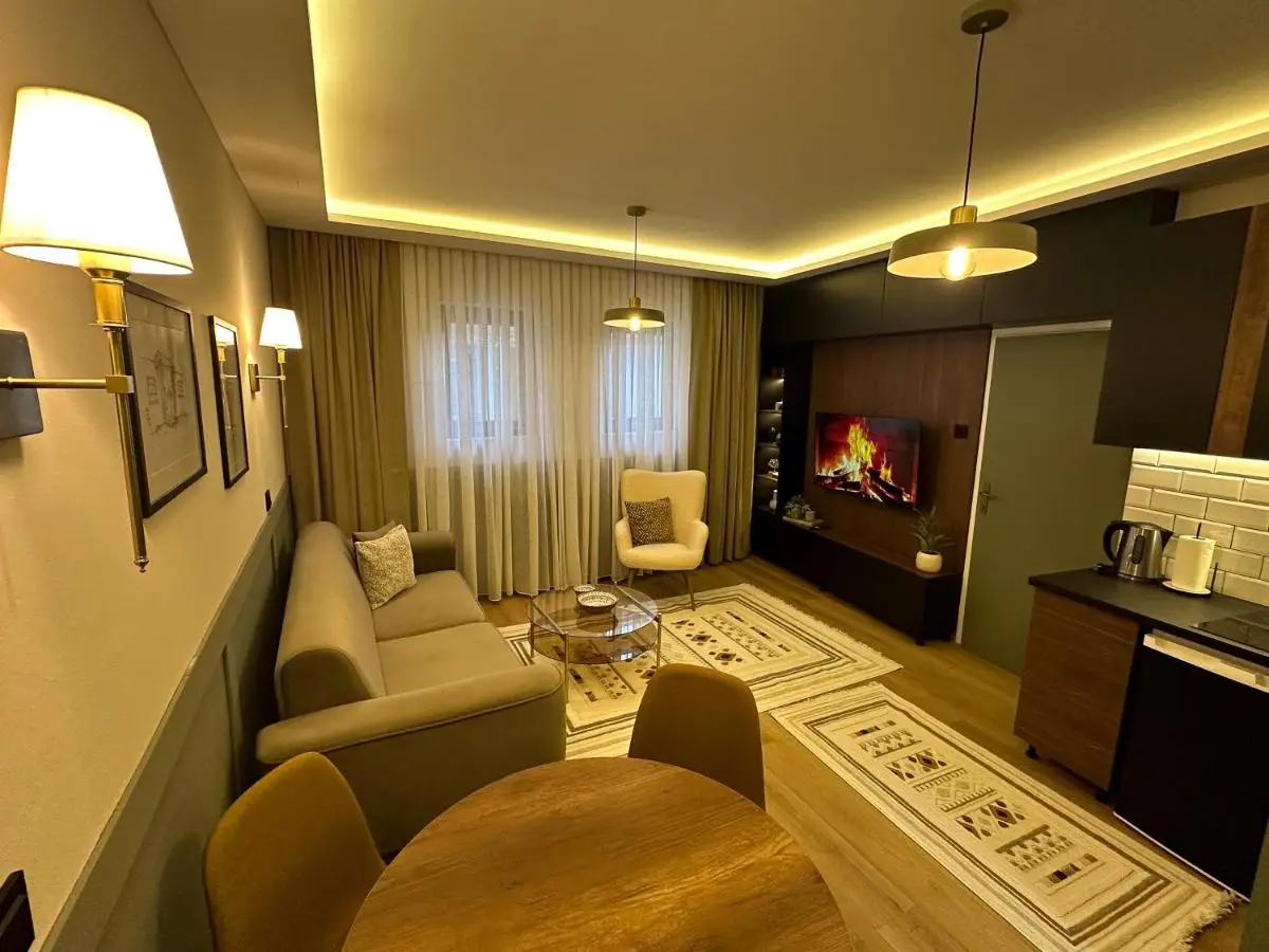 Apartment Bascarsija