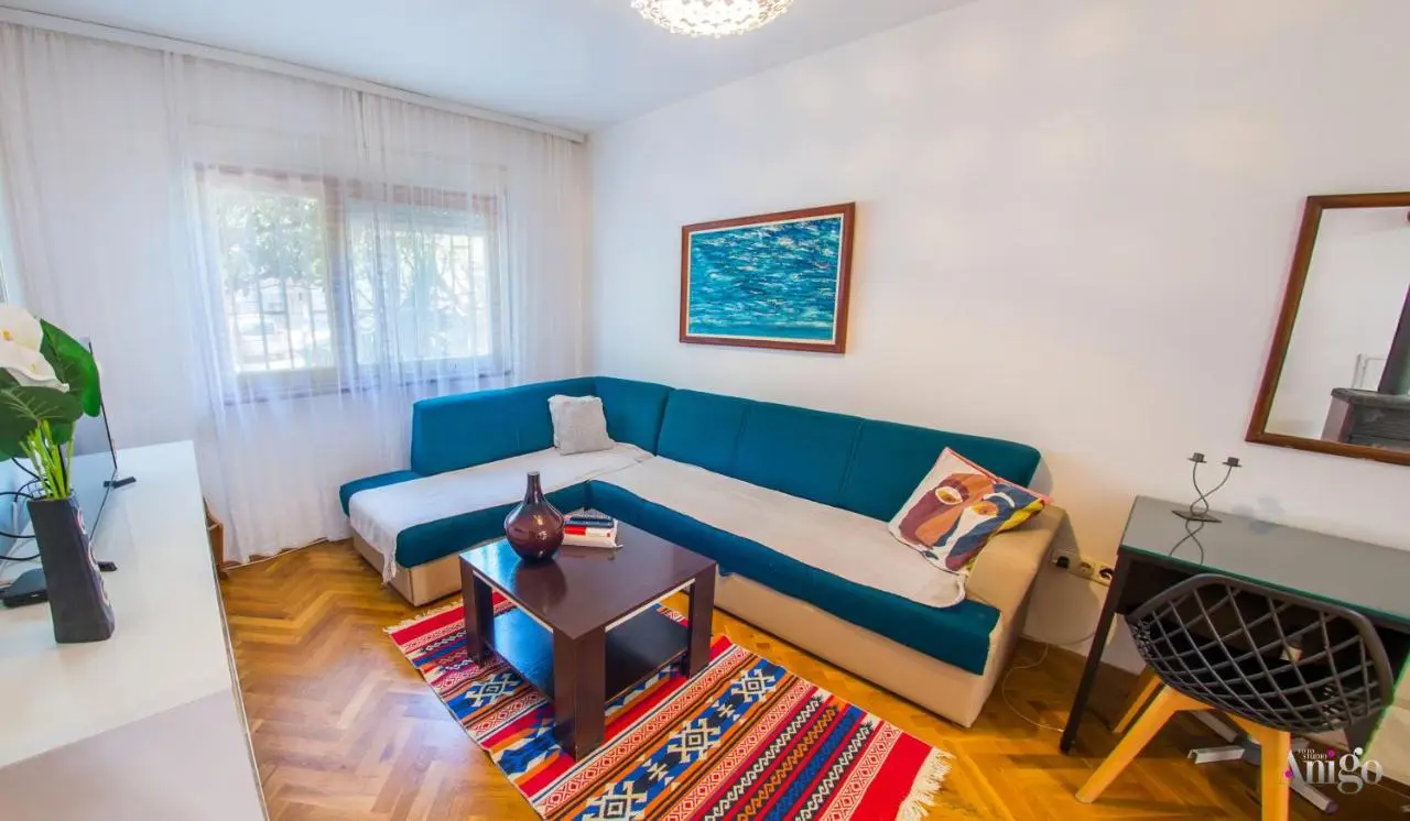 Apartment La Vie