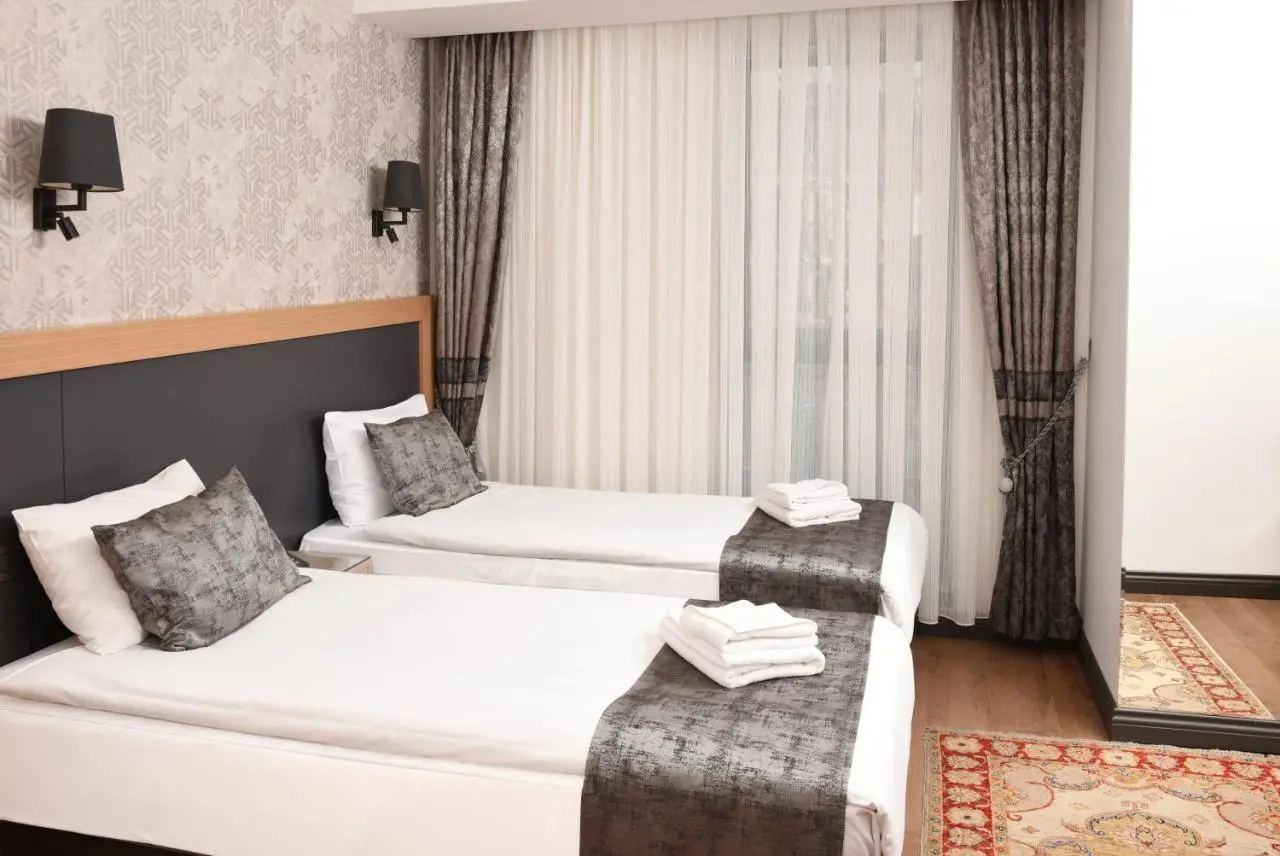 Gulec Hotel & Spa - Special Category