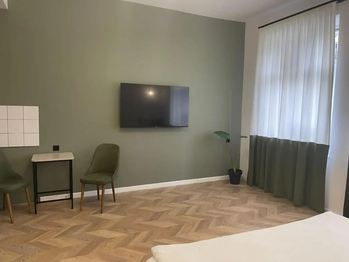 Aparthotel Old Avenue