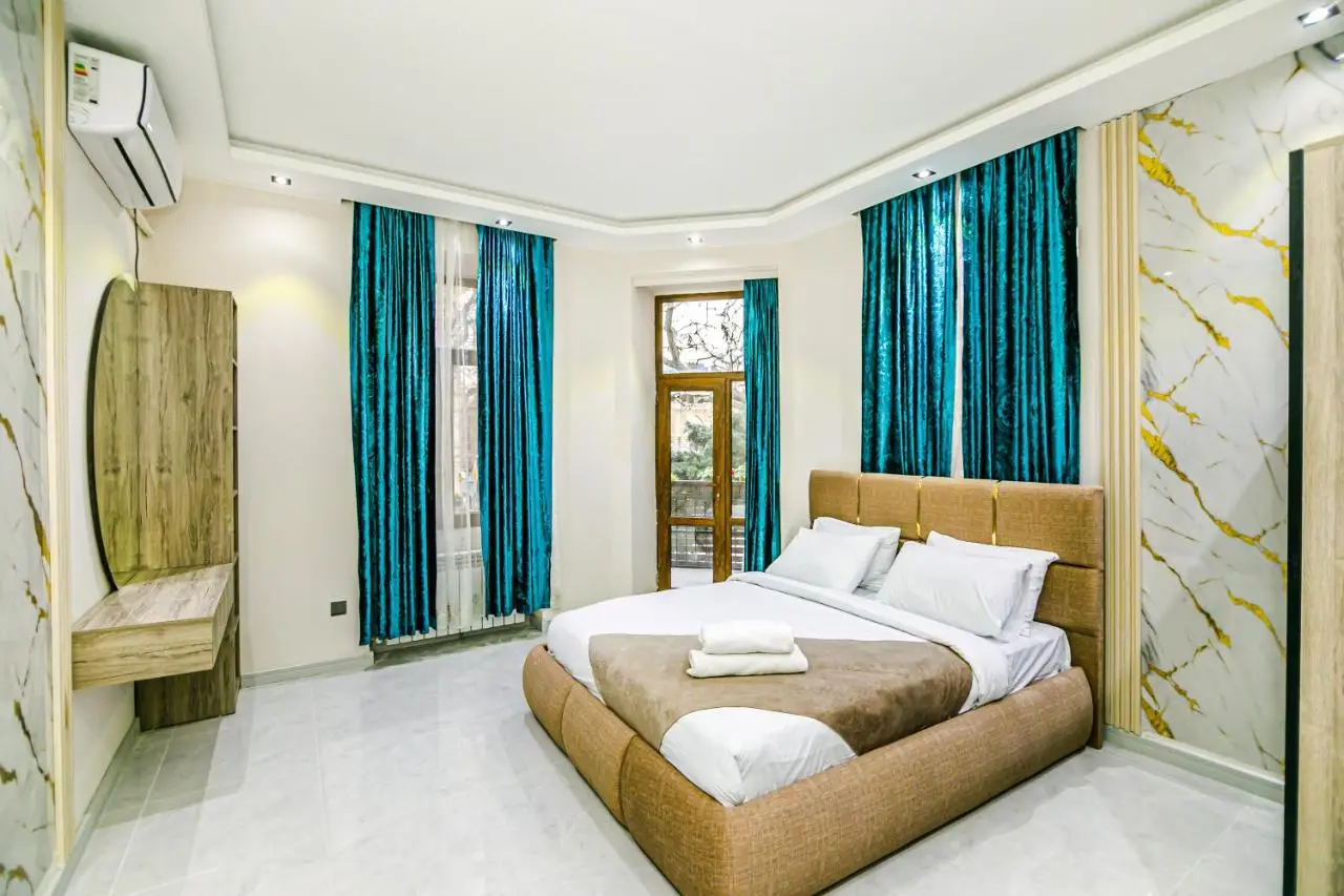 MAGNIUM Apartment in Nizami street