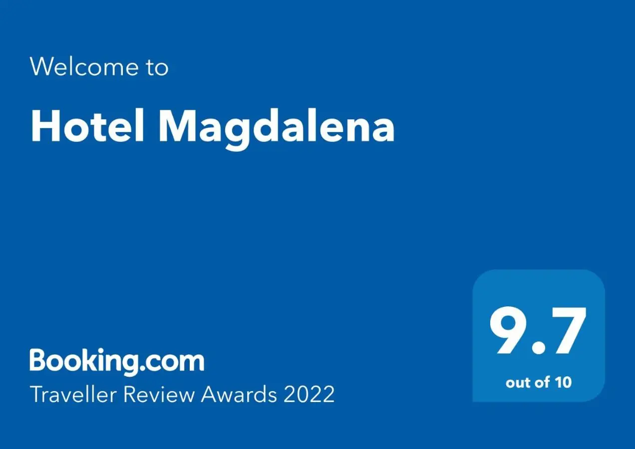 Hotel Magdalena