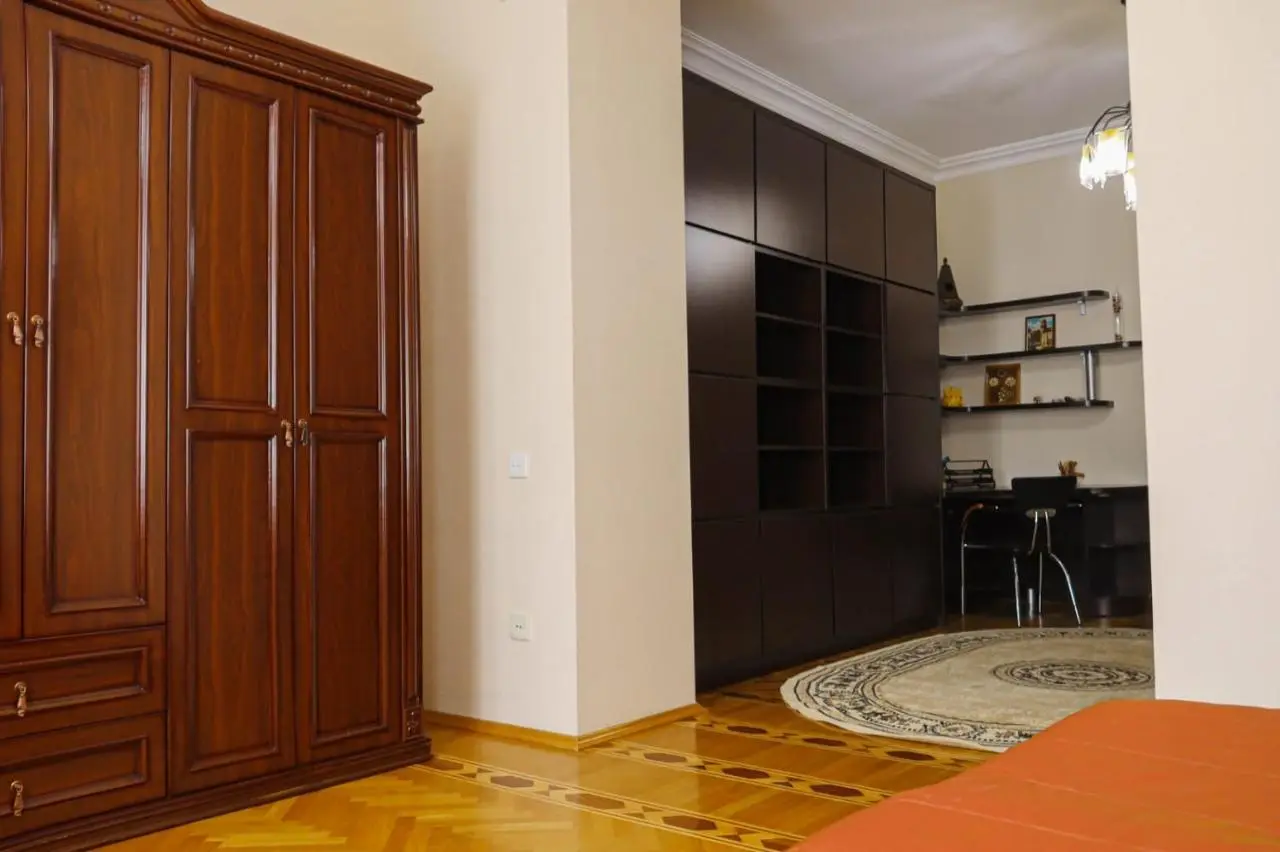 Azneft Royal Suite Apartment Sea View