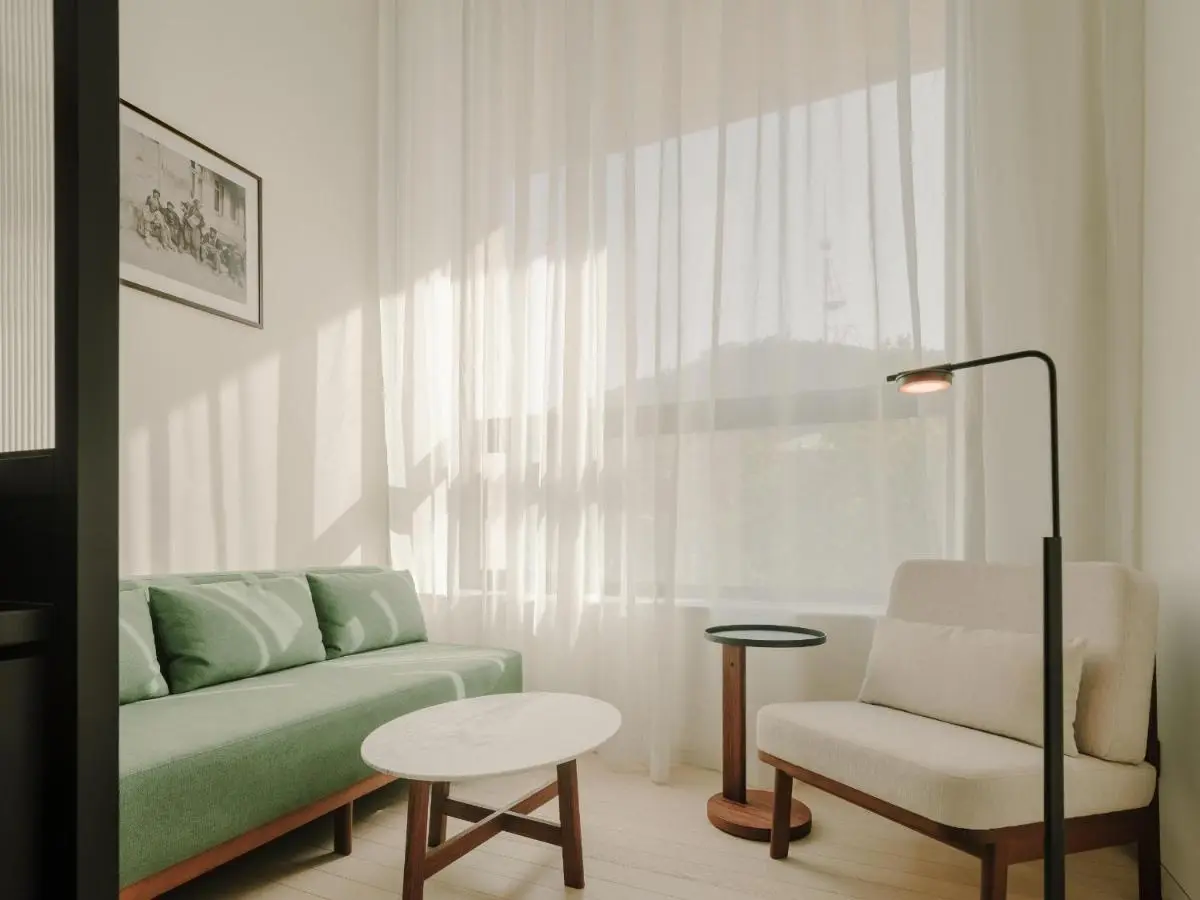 The Telegraph Hotel - The Leading Hotels of the World