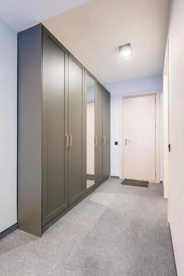 Studio Apartment in New Gudauri Redco Block F2