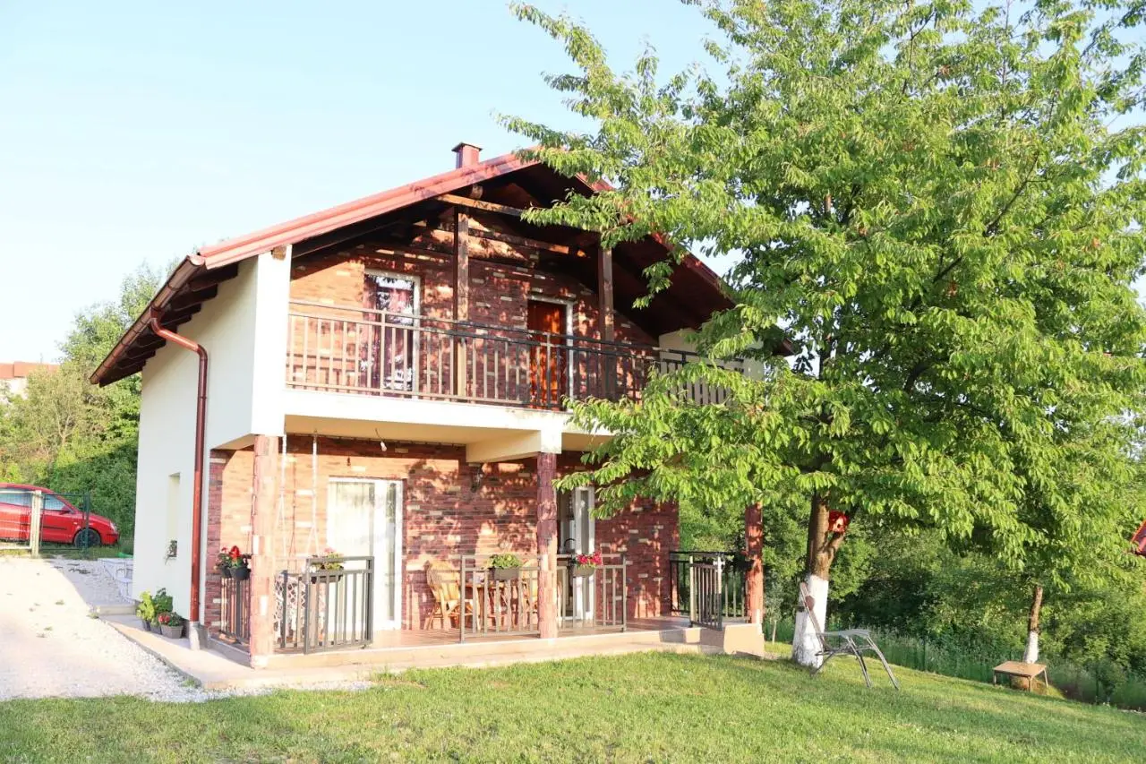 House Trebević ReStart