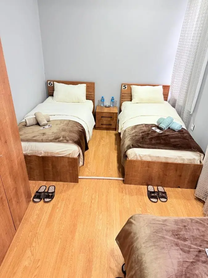 Elit Hostel Qabala