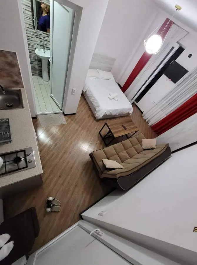 Family house
