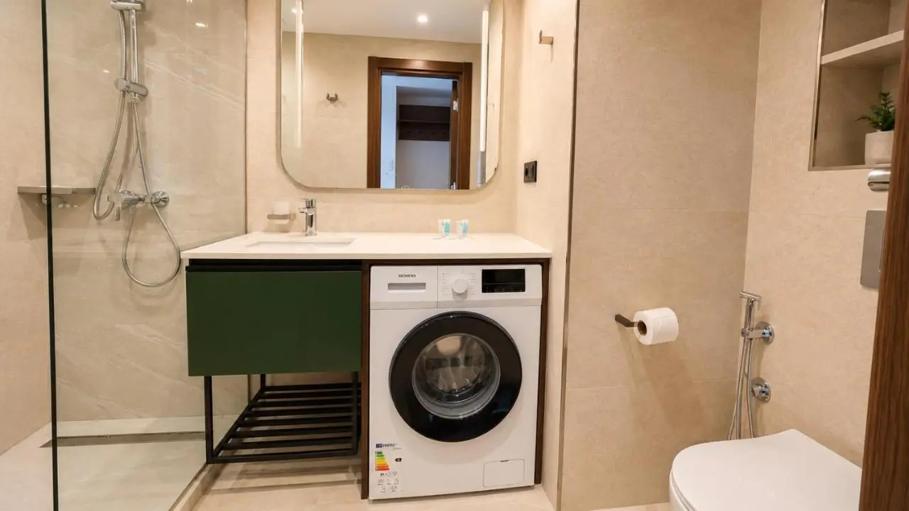 Batumi Skyline Suites in Heart of Batumi