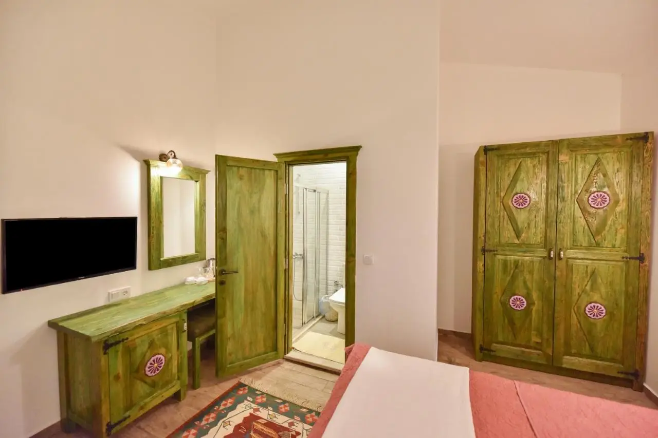 Pyramid Boutique Hotel