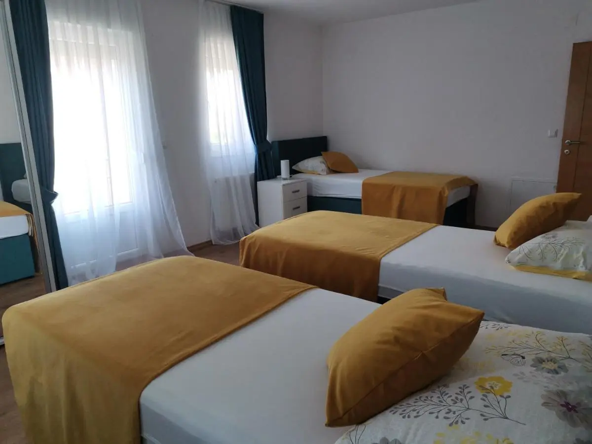 Apartman Sali