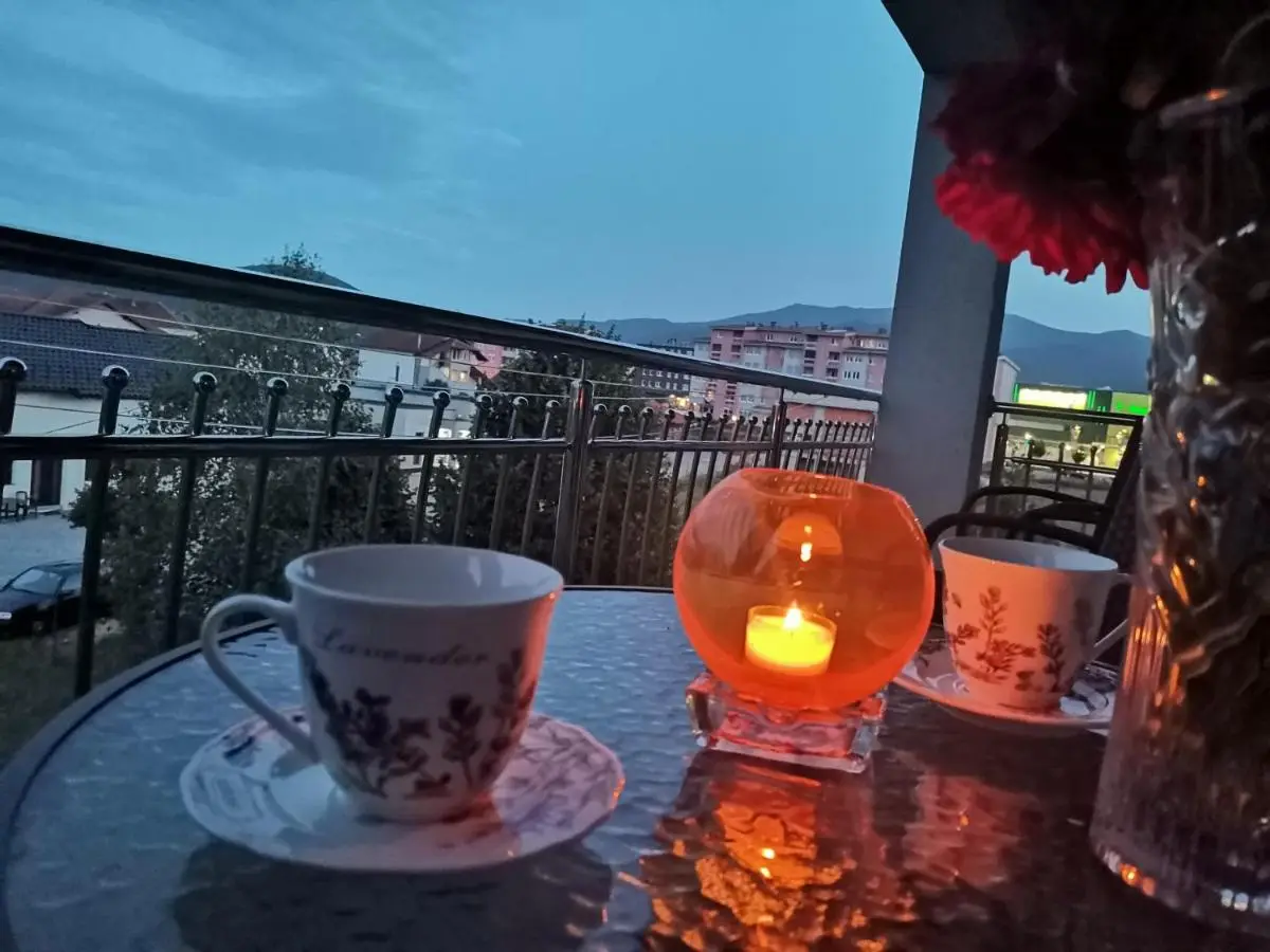 Apartman Sali