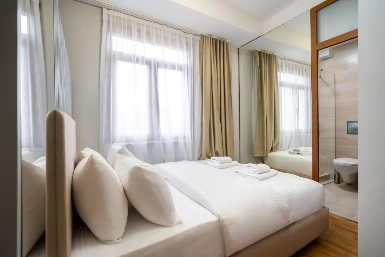 Pia Homes- Gümüşsuyu